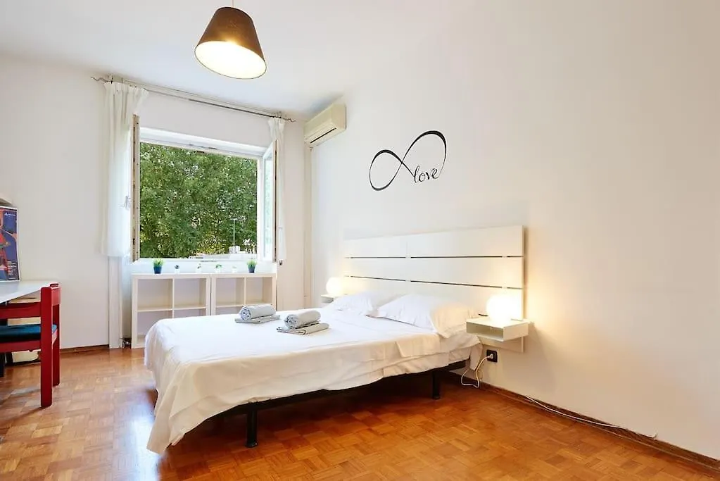 Apartment Lugano Suite - Free Internet And Netflix Milan
