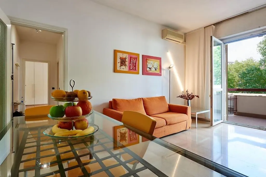 Lugano Suite - Free Internet And Netflix Milan
