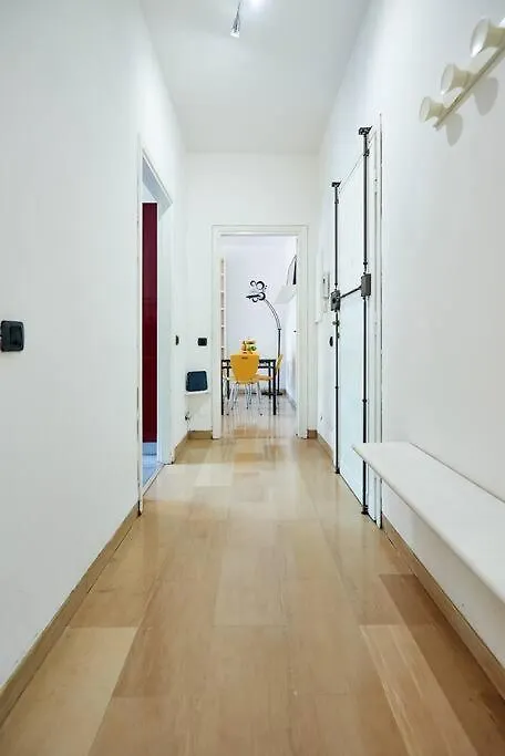Lugano Suite - Free Internet And Netflix Milan